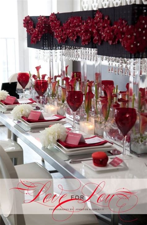 Something new getting ready for a family member or friend's special day? {Wedding Wednesday} Valentine's Day Wedding Ideas