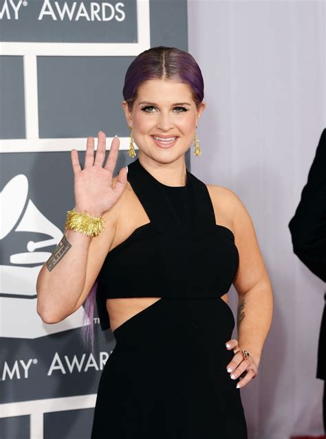 Picture Of Kelly Osbourne