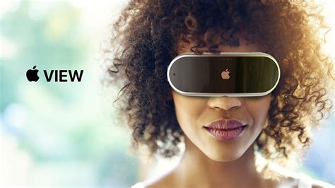 Apple Glasses Ar Vr Device May Be Released With Record 2800 Ppi Oled Display Pixel Density