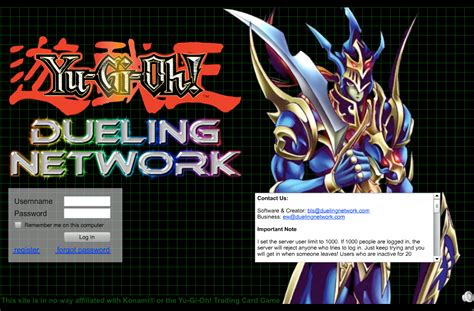 Watch Yu Gi Oh Dueling Network Game Full Movies Online Filespanish