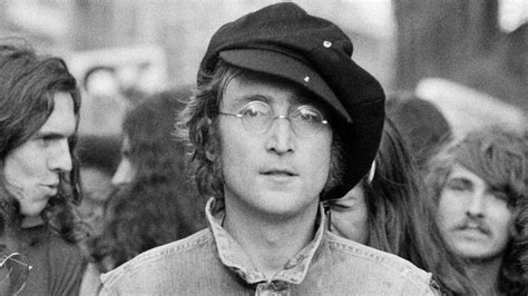 10 Best John Lennon Songs Of All Time
