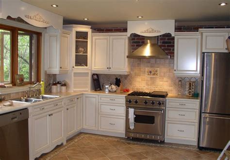 Mobile Home Kitchen Cabinets The Best Kitchen Ideas
