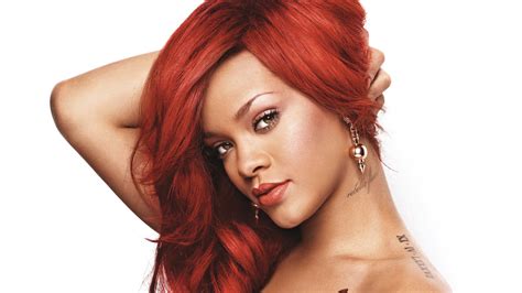Rihanna Hd Wallpapers Wallpaper High Definition High Quality