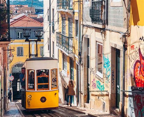 Things To Do In Lisbon A Handpicked City Guide