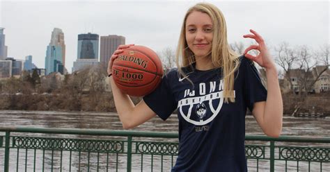 Discover paige bueckers's biography, age, height, physical stats, dating/affairs, family and at 19 years old, paige bueckers height not available right now. UConn Women's Basketball Recruiting: 2020 No. 1 Recruit Paige Bueckers Commits to Huskies - The ...