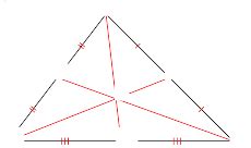 Triangle Median From Wolfram MathWorld