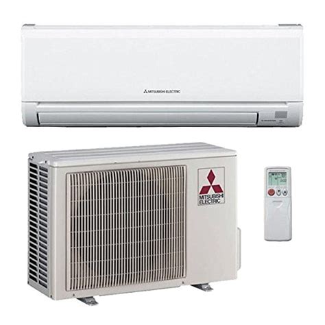 Online Store 18 000 Btu 20 5 Seer Mitsubishi Single Zone Ductless Mini