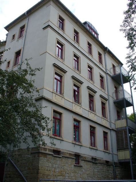 Günstige wohnungen in pirna mieten: Vermietung Wohnung Braustraße 9c, 01796 Pirna - 3.OG - VH