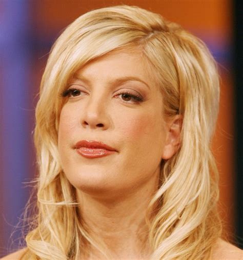 Tori Spelling Plastic Surgery Transformation Before After Photos