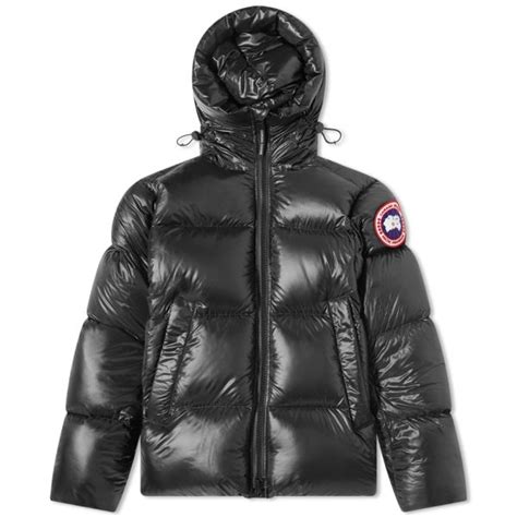 Canada Goose Down Jacket