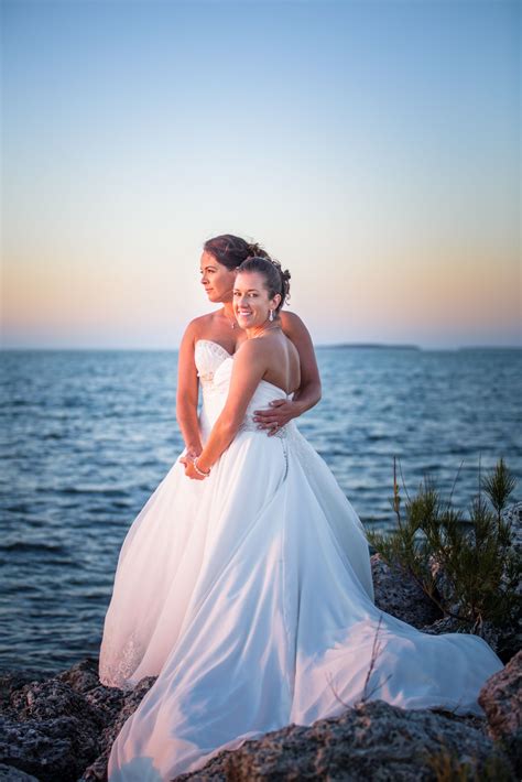 Pin On Same Sex Key West Weddings