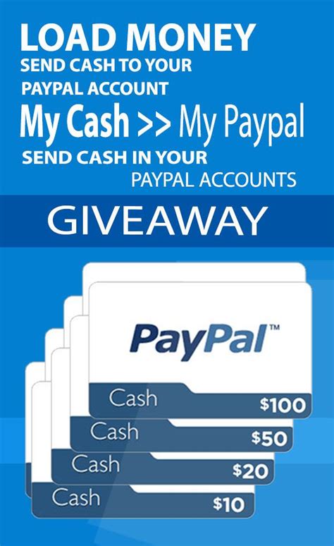 One lucky winner will receive a $100 walmart gift card to use on anything they need at walmart. free paypal money instantly,free money,paypal cash giveaway,free $100 paypal, get $1000 visa ...