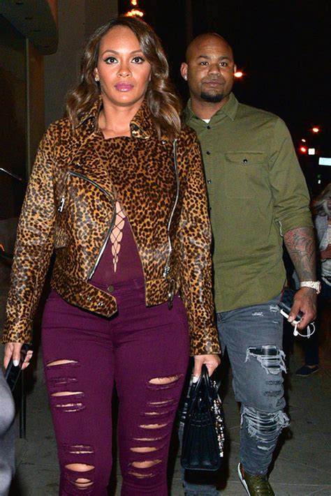Evelyn Lozada And Carl Crawford Are Back On The Market