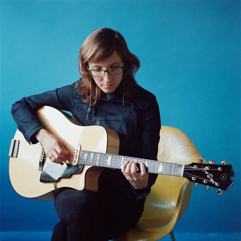 Mary Halvorson The New Yorker