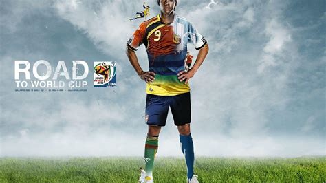 Football World Cup Wallpapers Wallpaper Cave