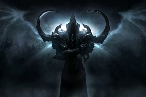 Diablo 3 Reaper Of Souls Cover 1440x960 Download Hd Wallpaper