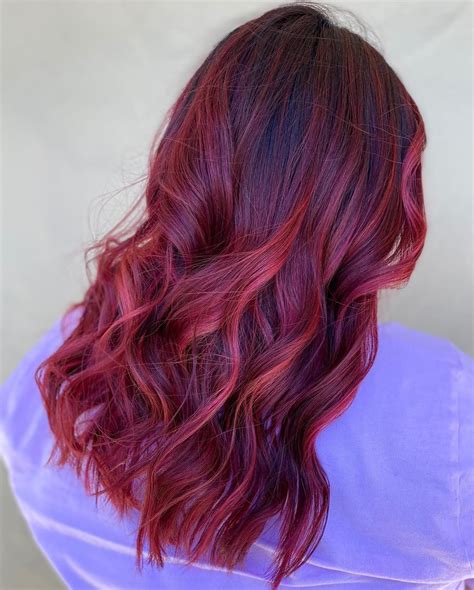40 Major Fall Hair Color Trends And Hairstyle Ideas To Try In 2021 Vrogue