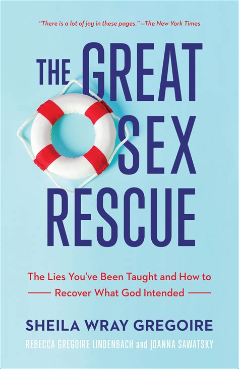 The Great Sex Rescue Baker Publishing Group