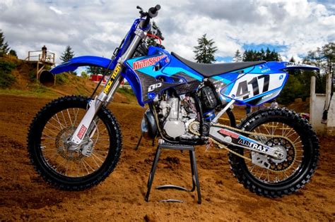 Dirt Bike Cleaning Tips And Tricks Motosport