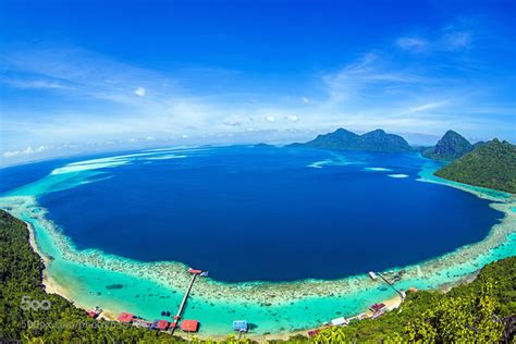 Berikut adalah sebahagian daripada pulau yang ada di malaysia! Gambar Pemandangan Laut Yang Cantik - Gambar Pemandangan