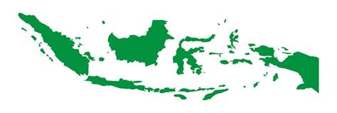 Peta Indonesia | BONANZA