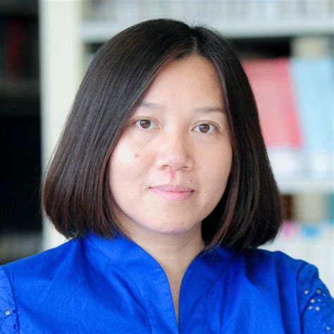 Yan Luo Professor Associate Doctor Of Philosophy Tsinghua