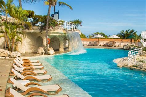 Cofresi Palm Beach And Spa Resort Cheap Vacations Packages Red Tag Vacations