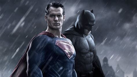 As Es La Secuencia Inicial De Batman V Superman El Amanecer De La