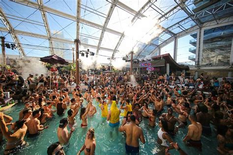 Las vegas has earned the right to these nicknames and more. Best Bachelor Party Resorts in Las Vegas | Las vegas ...