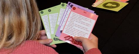 Sex And Relationships Conversation Cards The Council On Quality And