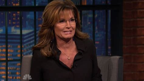 Sarah Palins New Tv Gig Gives Her Power Over The People — Judge Judy