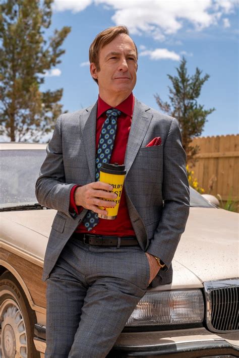 ‘better Call Saul Photos Of ‘breaking Bad Spin Off Cast Revealed