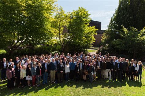 Conference Photos Linus Pauling Institute Oregon State University