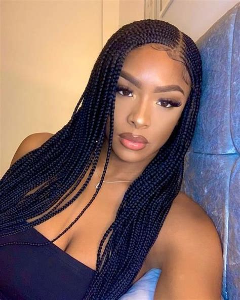 Voice of hair is the place to find natural and relaxed hairstyles and hairstylists in your area. Braided Wig for sale Lace Front wigs Micro Box Braids wigs ...