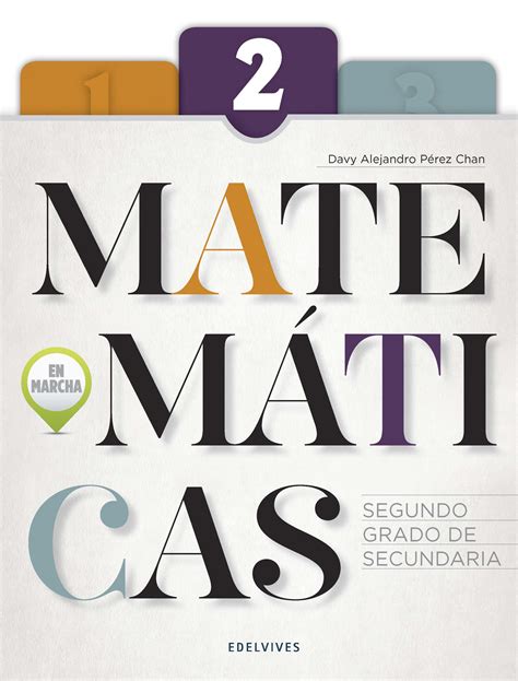 Libro De Matemáticas Segundo Grado Contestado Telesecundaria Maestro