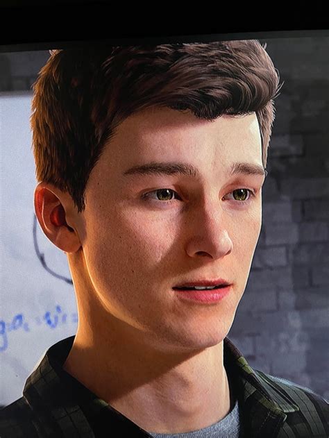 My God Peter Parker From Spider Man Ps5 Is Just Beautiful 😍 Rgaymers