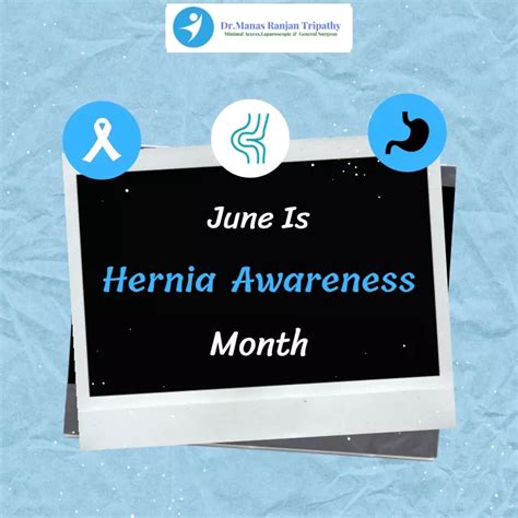 Ppt National Hernia Awareness Month Hernia Treatment In Bangalore