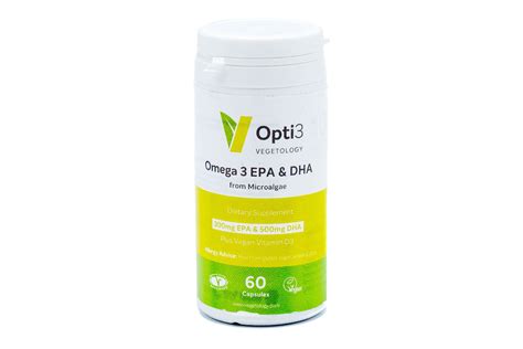 Opti3 Omega 3