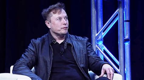 Elon Musk Owns How Much Of Spacex Elon Musk Quits Openai Group To Avoid Conflict With Tesla The