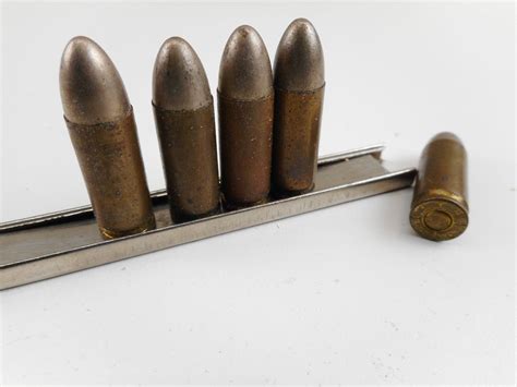 9mm Steyr Ammo Switzers Auction And Appraisal Service