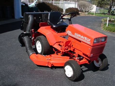 Gravely 7173h Front Pto Clutch My Tractor Forum