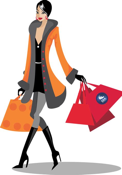 Fashion Girl Png Pic Png Mart