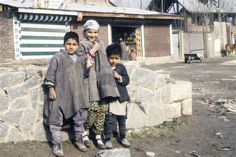 Asiaphotostock Kashmir Kids