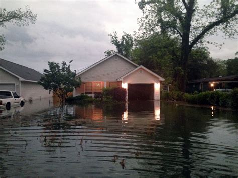 Powerful Floods Tear Through Florida Photos Image 17 Abc News