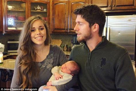 jessa duggar shares instagram photo collage of the many faces of her son spurgeon daily mail