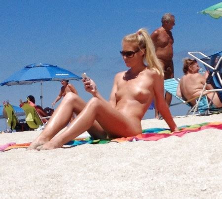 Nude On Haulover Beach Play Retro Nude Milf Min Milf Video