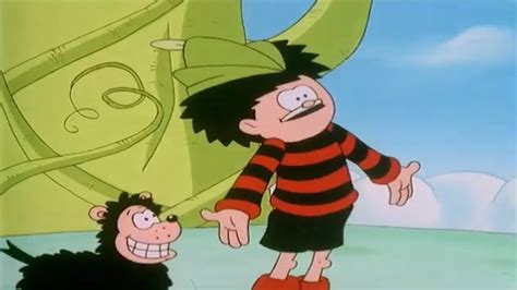 Fairy Tale Dennis Funny Episodes Classic Dennis The Menace Youtube