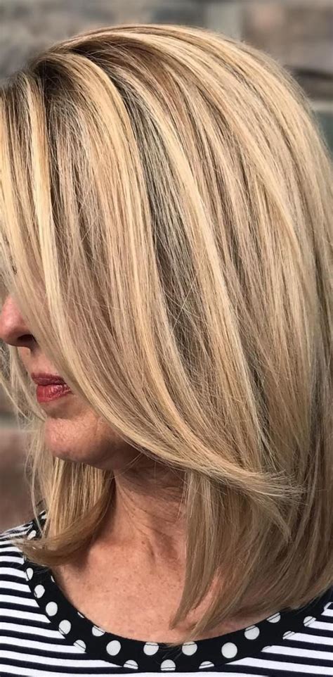 Claudette cook became pregnant earlier this year with the help of ivf. 60 Most Prominent Hairstyles for Women Over 40 in 2020 ...