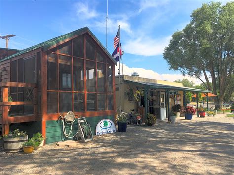 Cedar Creek RV Park, Montrose - Pitchup®