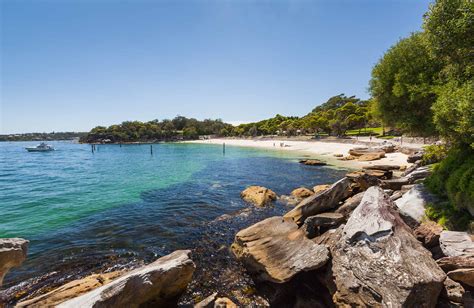 The bread was unmistakenly fresh, the bacon. Nielsen Park | NSW National Parks